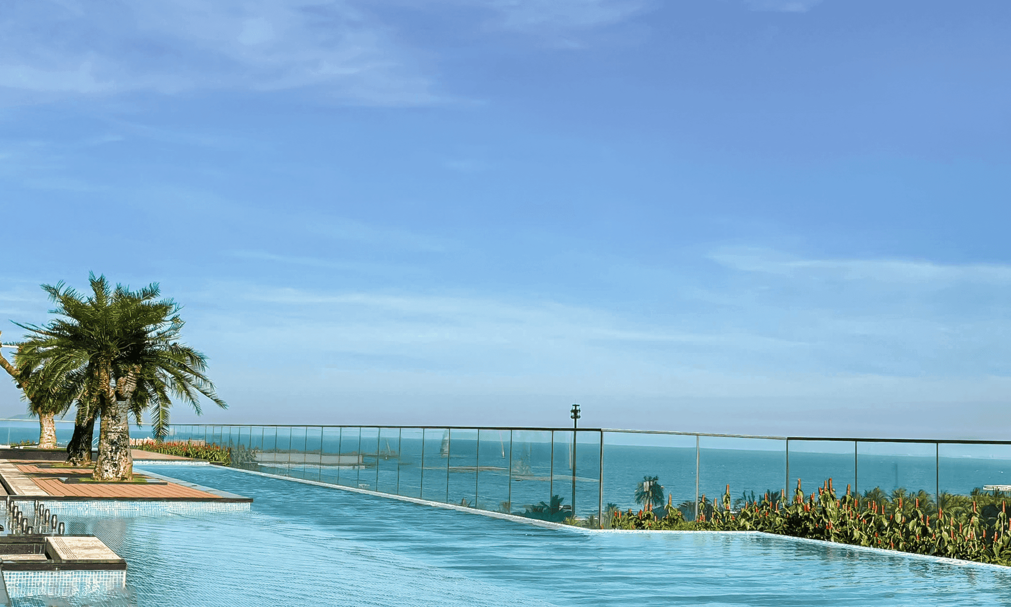Outdoor Swimming Pool 2
