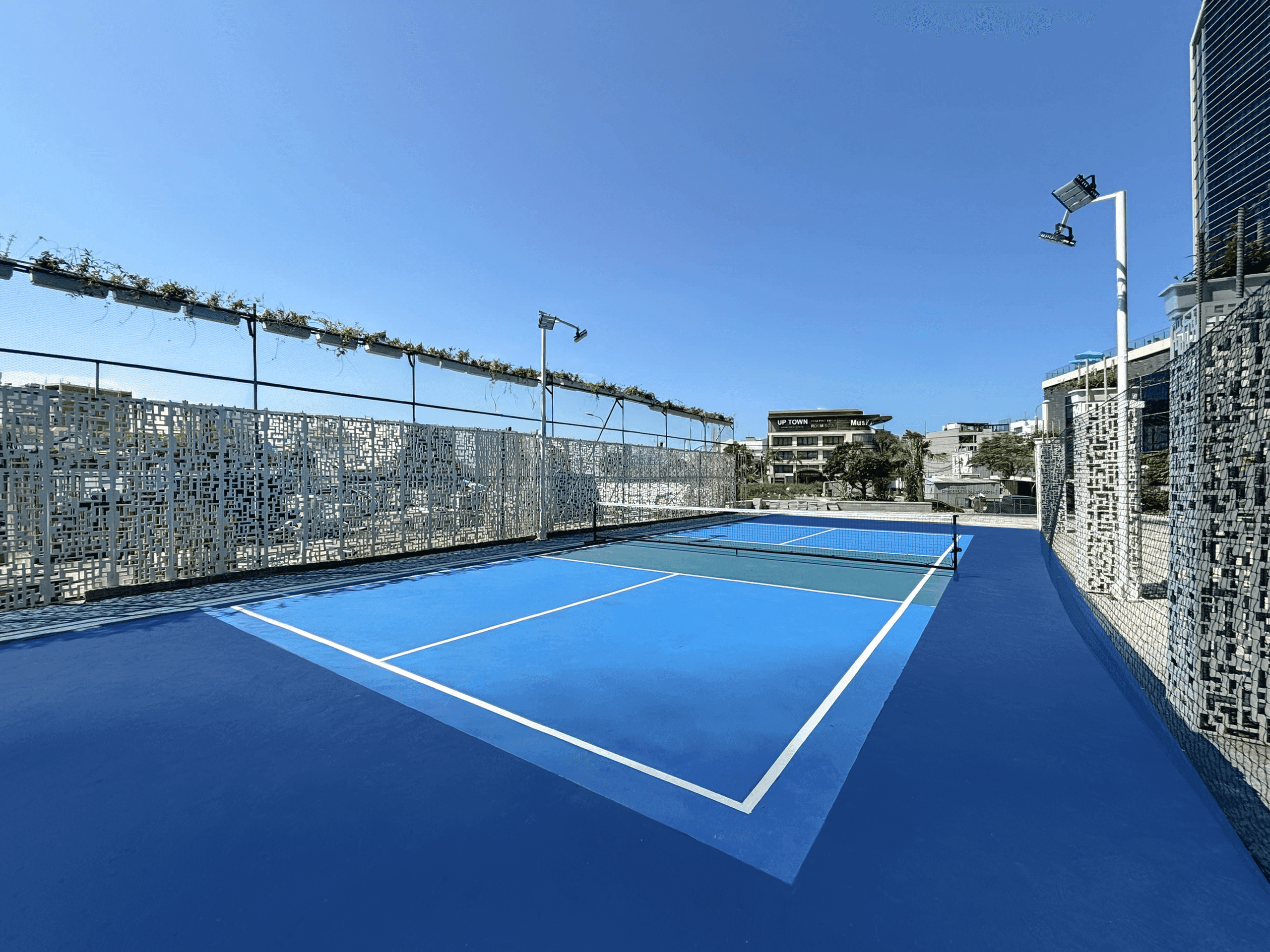 Pickleball Court 2