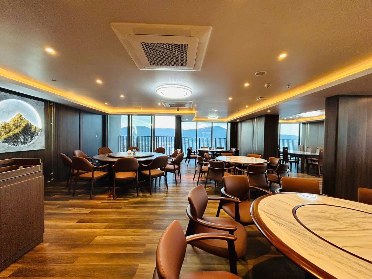 Ca Nhu Restaurant