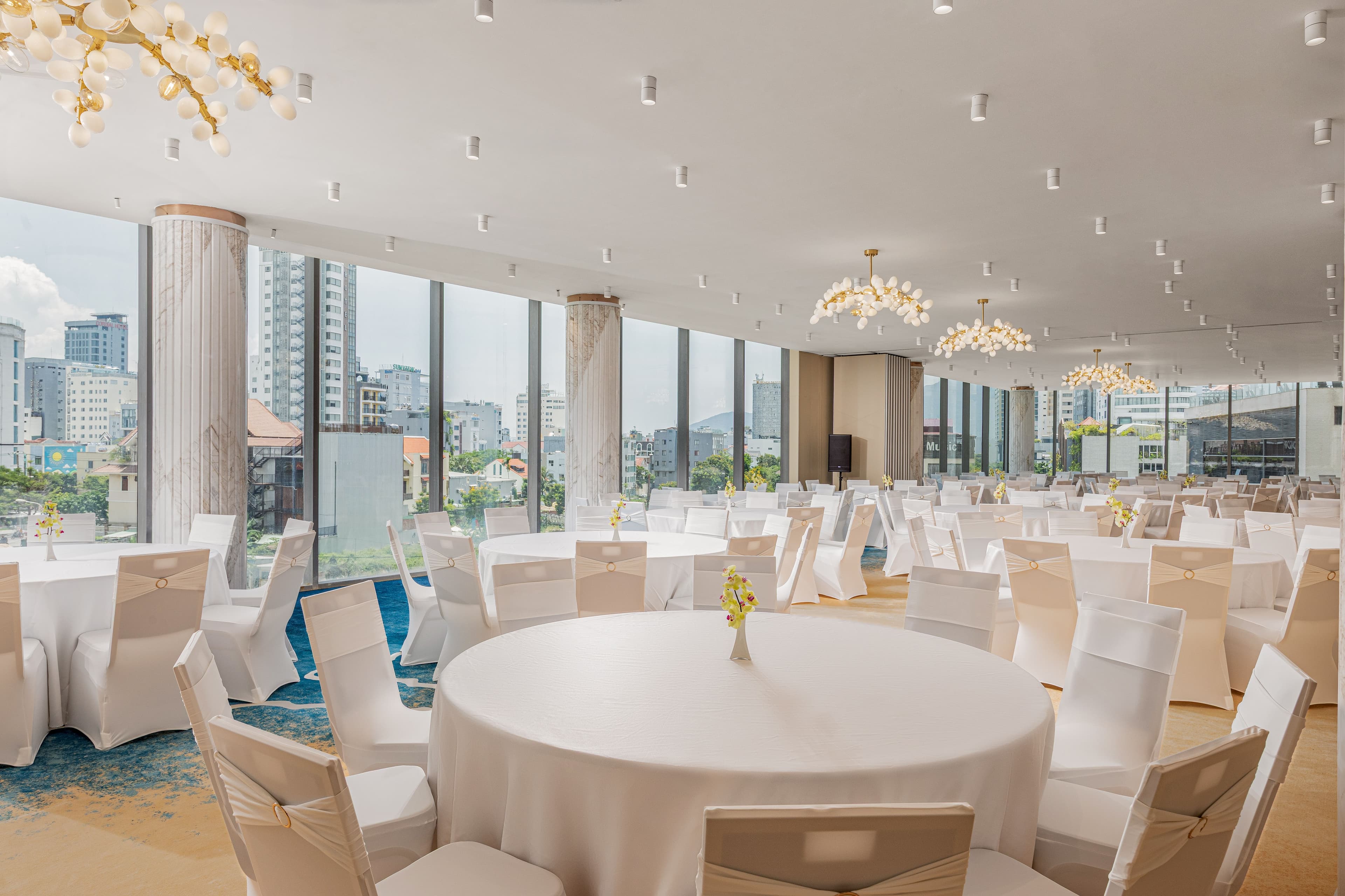 Meetings & Events