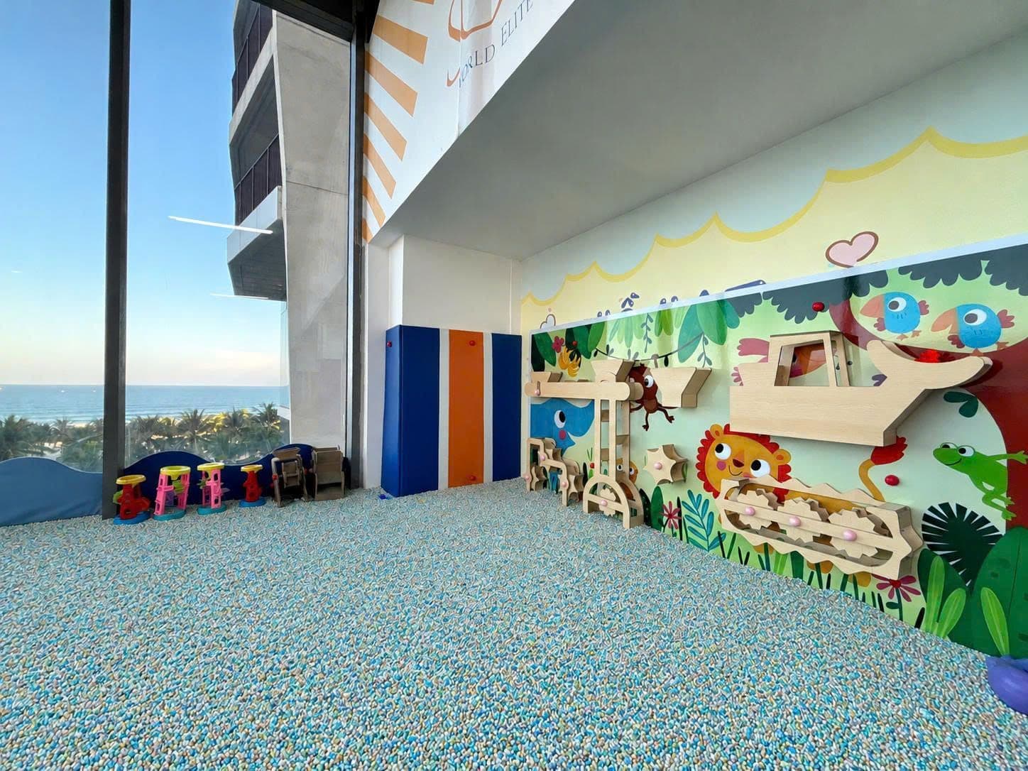 Kid's Club 2